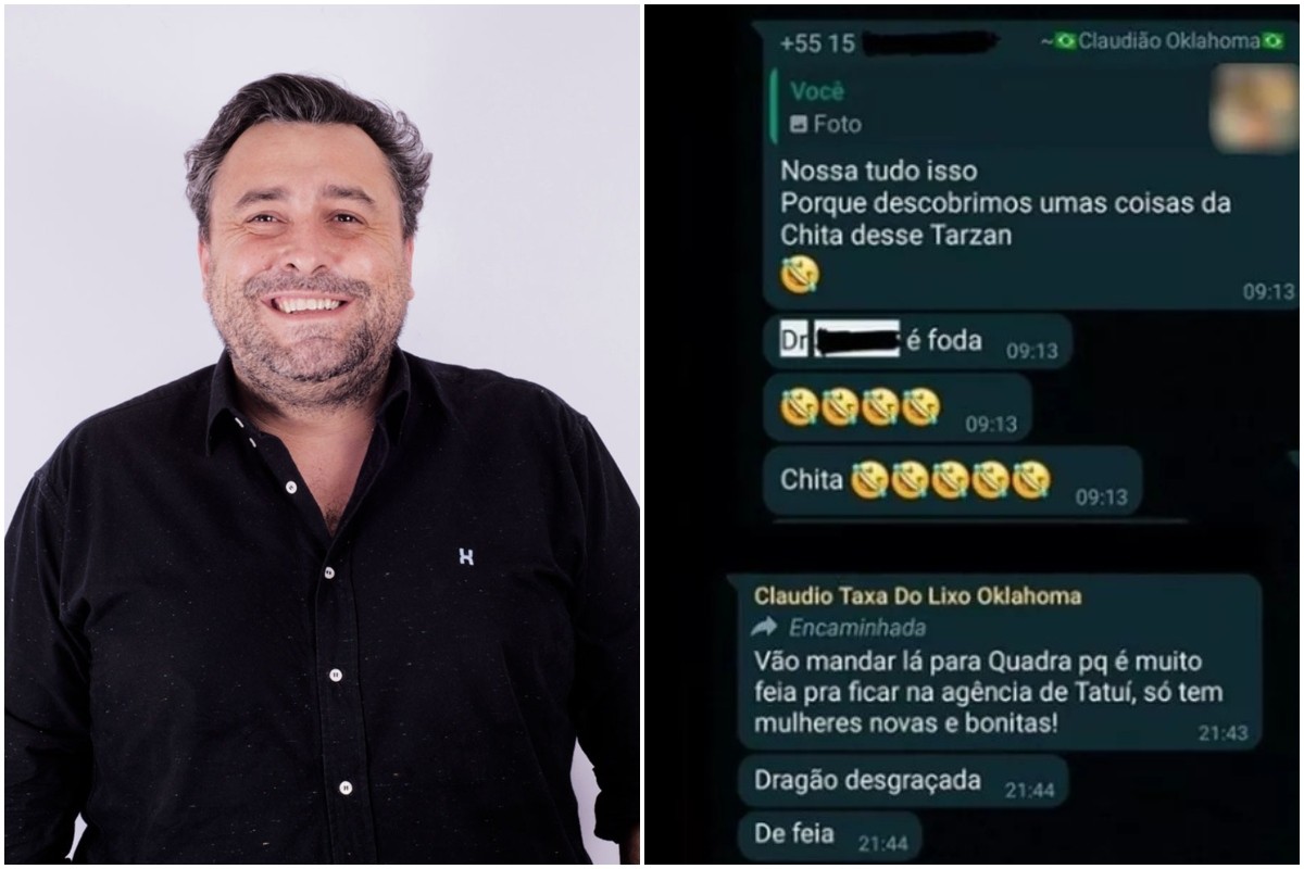 Você Não Tá Convidada pro Meu Bat Mitzvá!