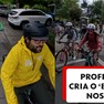Iniciativa criada em abril de 2022 melhorou comportamento e aumentou na concentração dos alunos, além de desenvolver nas crianças um censo de comunidade e de pertencimento, afirma o idealizador.