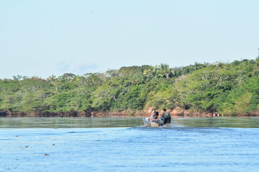 Mais de 10 mil pescadores artesanais estão sem receber seguro defeso durante a piracema em MT
