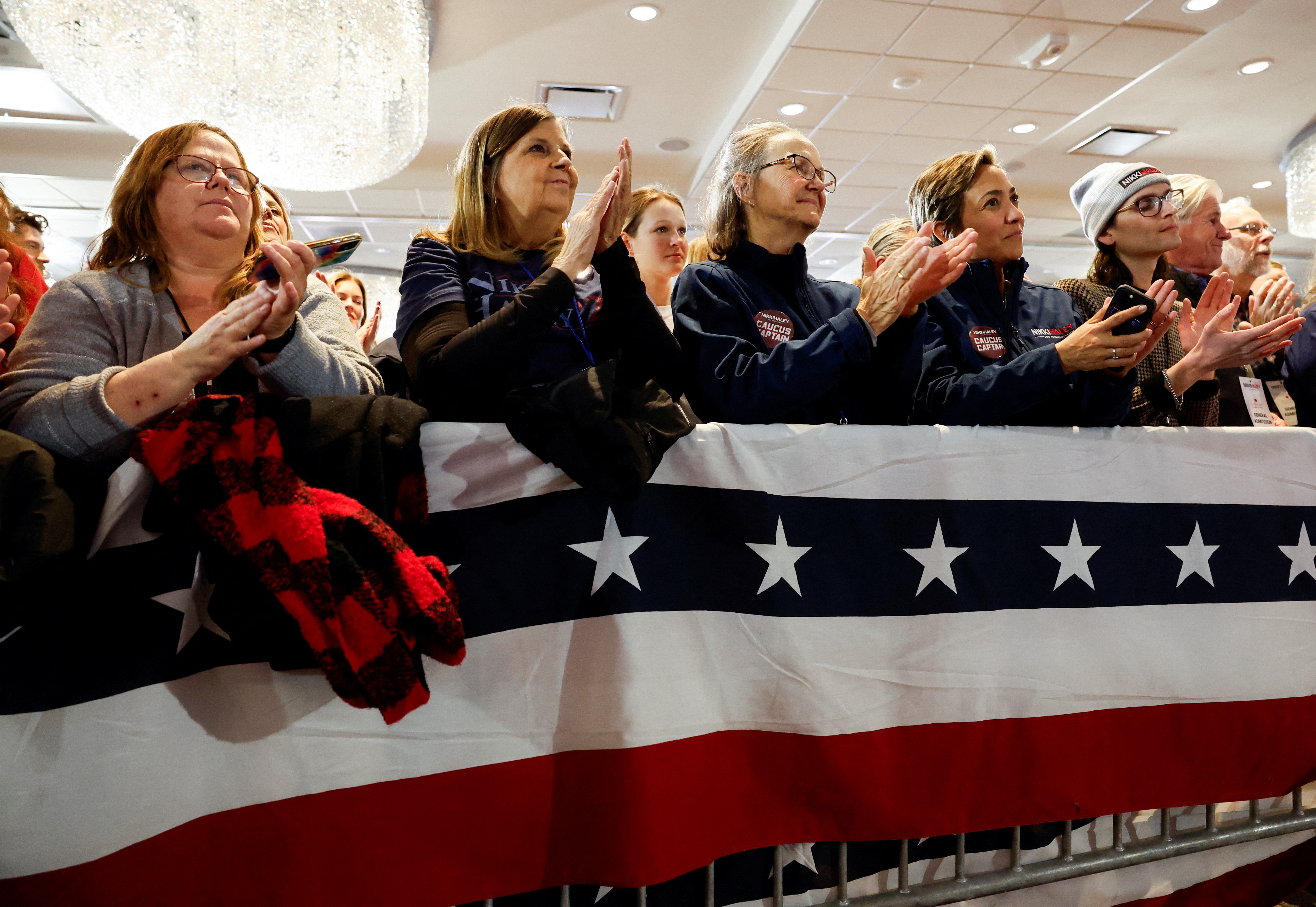 Aborto, imigração, economia e política externa: quais são os temas-chave das eleições americanas