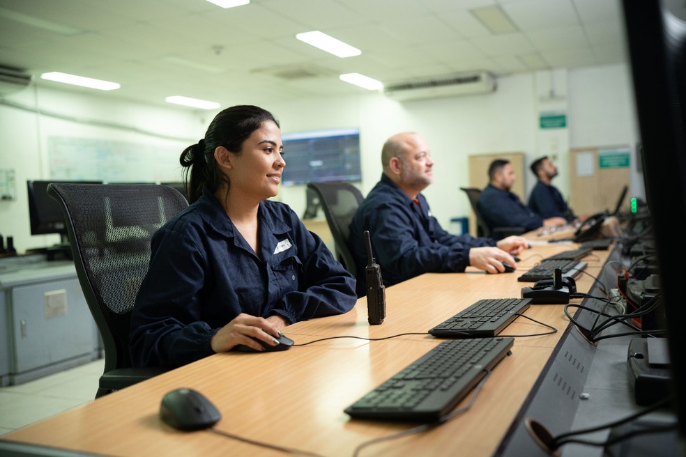 ArcelorMittal Pecém abre inscrições para novas turmas do Jovem Aprendiz e Aprendiz PCD. — Foto: Divulgação