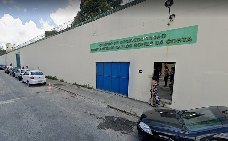 Adolescente faz quatro jovens reféns em unidade do Degase na Ilha do Governador; Bope negociou rendição