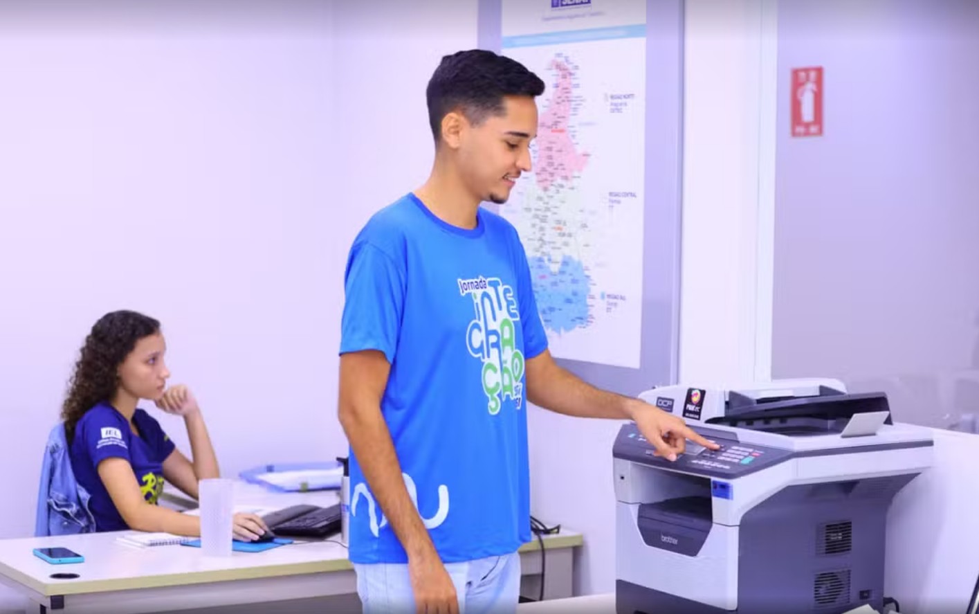 Vagas de estágio abertas no Tocantins oferecem bolsas de até R$ 1,5 mil; confira