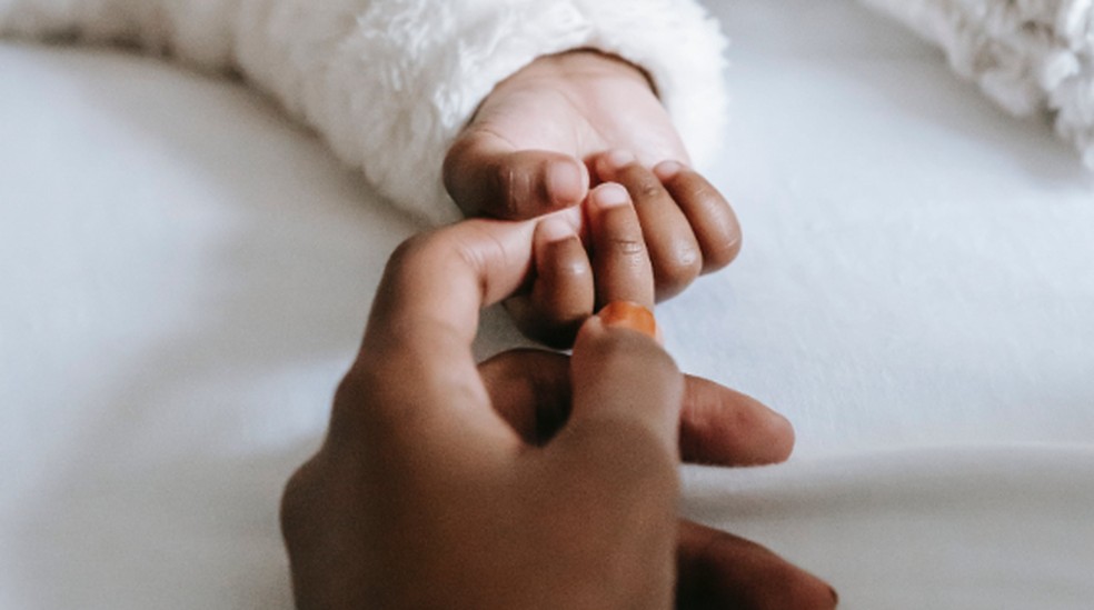 Falta de assistência pré-natal está entre os fatores para maior mortalidade materna de pretas e pardas — Foto: William Fortunato/Pexels