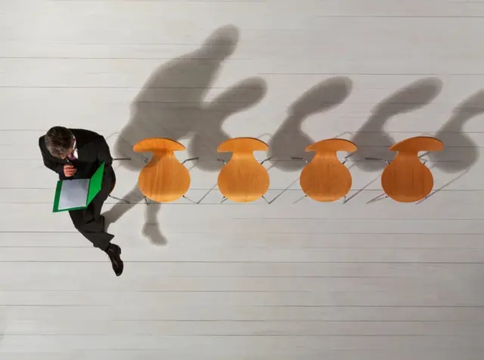 Ferramentas podem ser utilizadas para se desenvolver as soft skills. — Foto: Getty Images via BBC