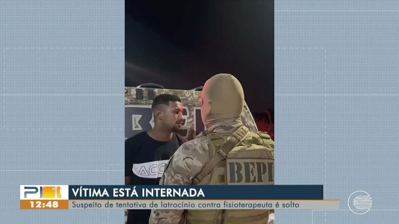 Homem é esfaqueado durante briga em instituto na Zona Sul de Teresina