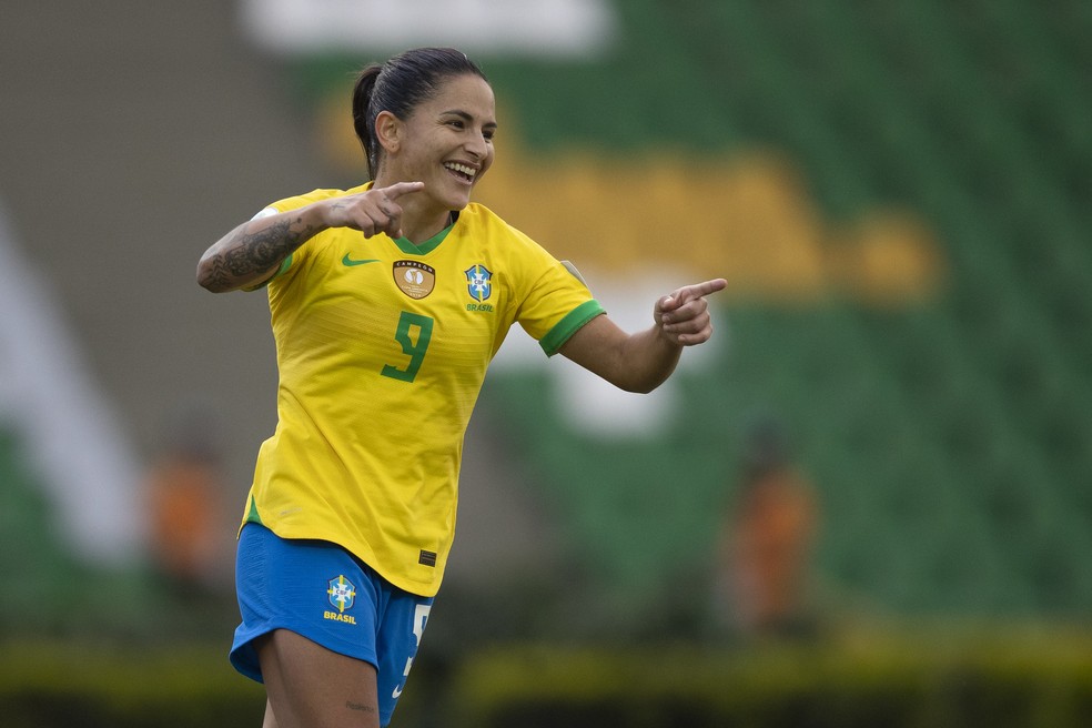 Copa do Mundo Feminina: Veja os horários dos jogos do Brasil na Copa do Mundo  feminina