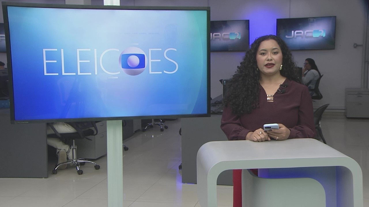 VÍDEOS: Jornal do Acre 2ª Edição desta terça-feira, 22 de setembro de 2026