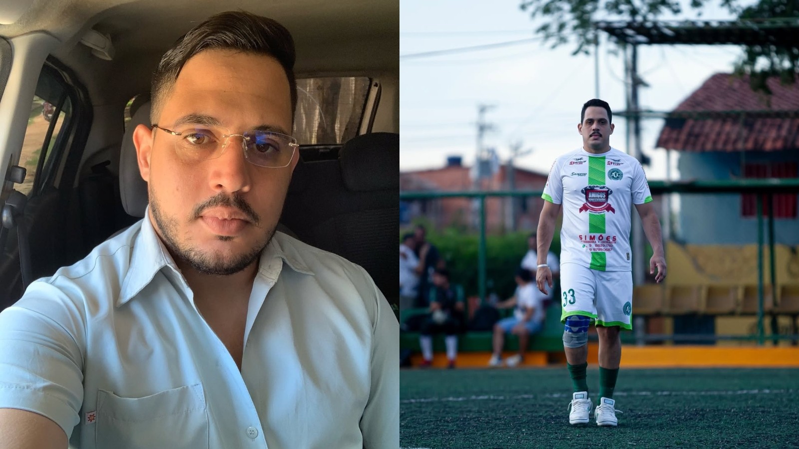 Policial militar de folga é morto a tiros na saída de ginásio no Crato; vídeo