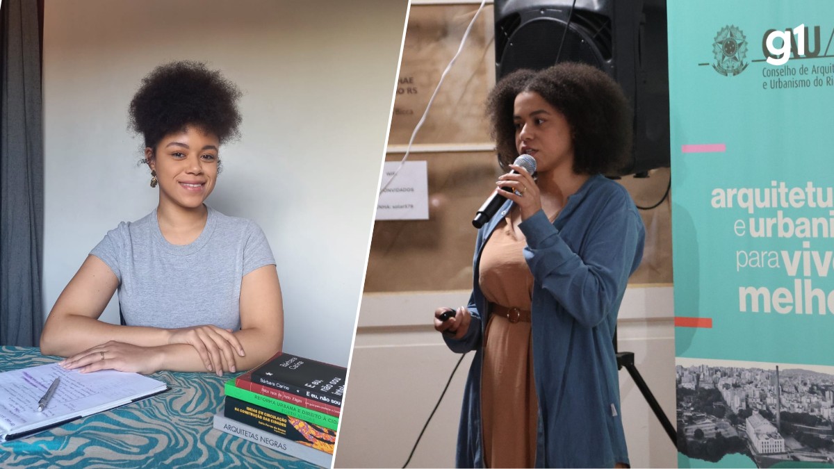 Gaúcha que cursou mestrado durante enchente ganha bolsa de R$ 2 milhões nos EUA para estudar impactos da crise climática no RS