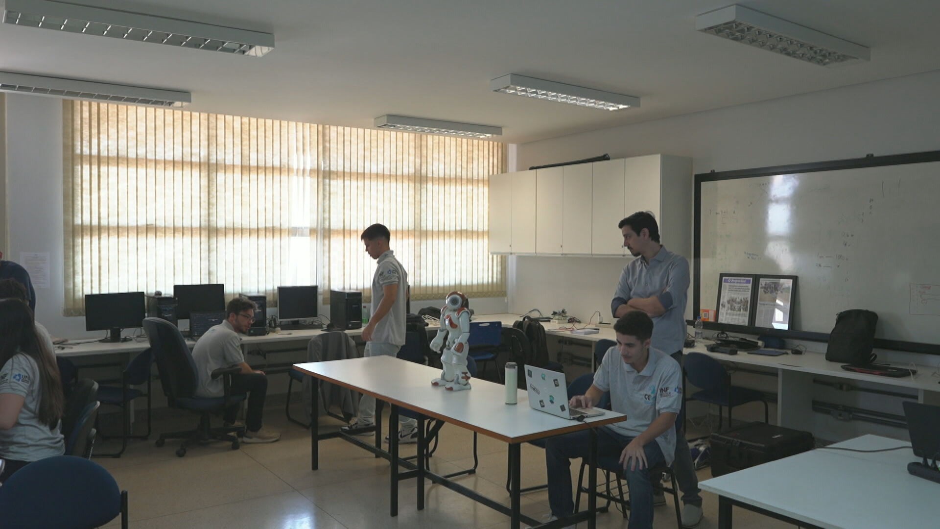 Rio abre graduação e pós sobre inteligência artificial; foco é transformar cidade em polo de conhecimento