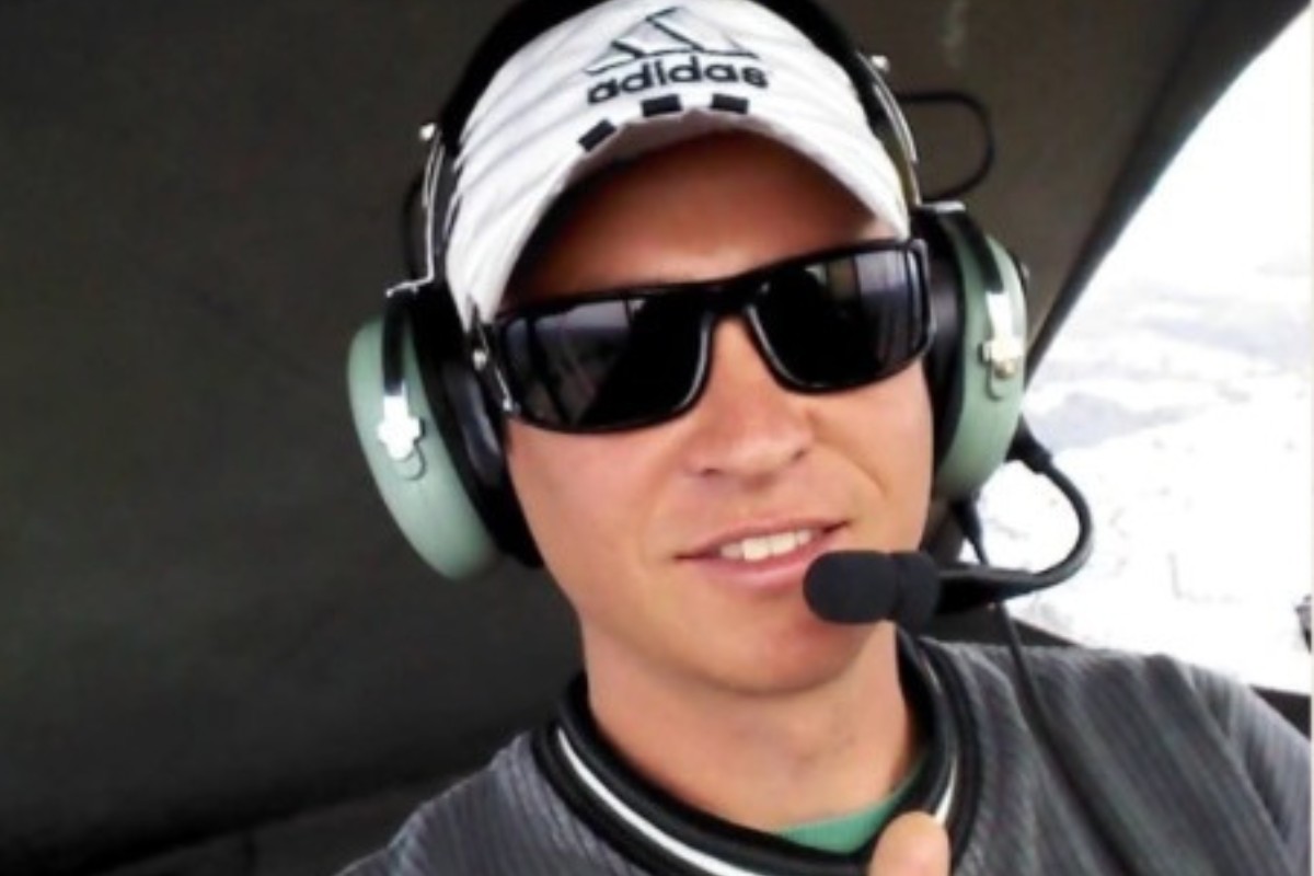 Piloto agrícola que morreu em após queda de avião em zona rural de MT é identificado 