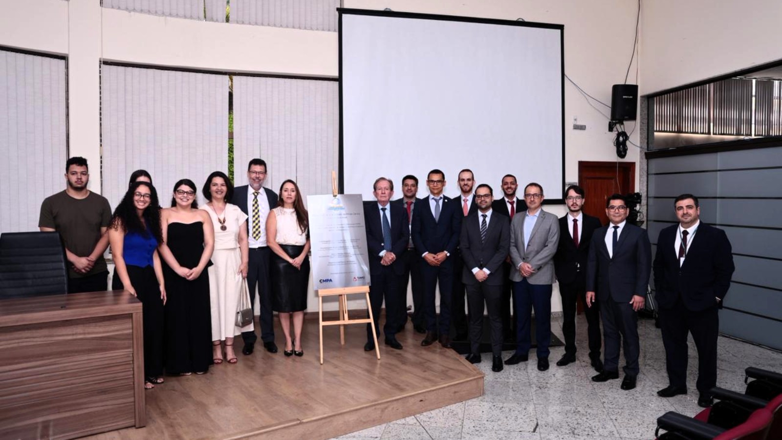  Posto de Atendimento Pré-Processual (Papre) é inaugurado na Câmara de Pouso Alegre