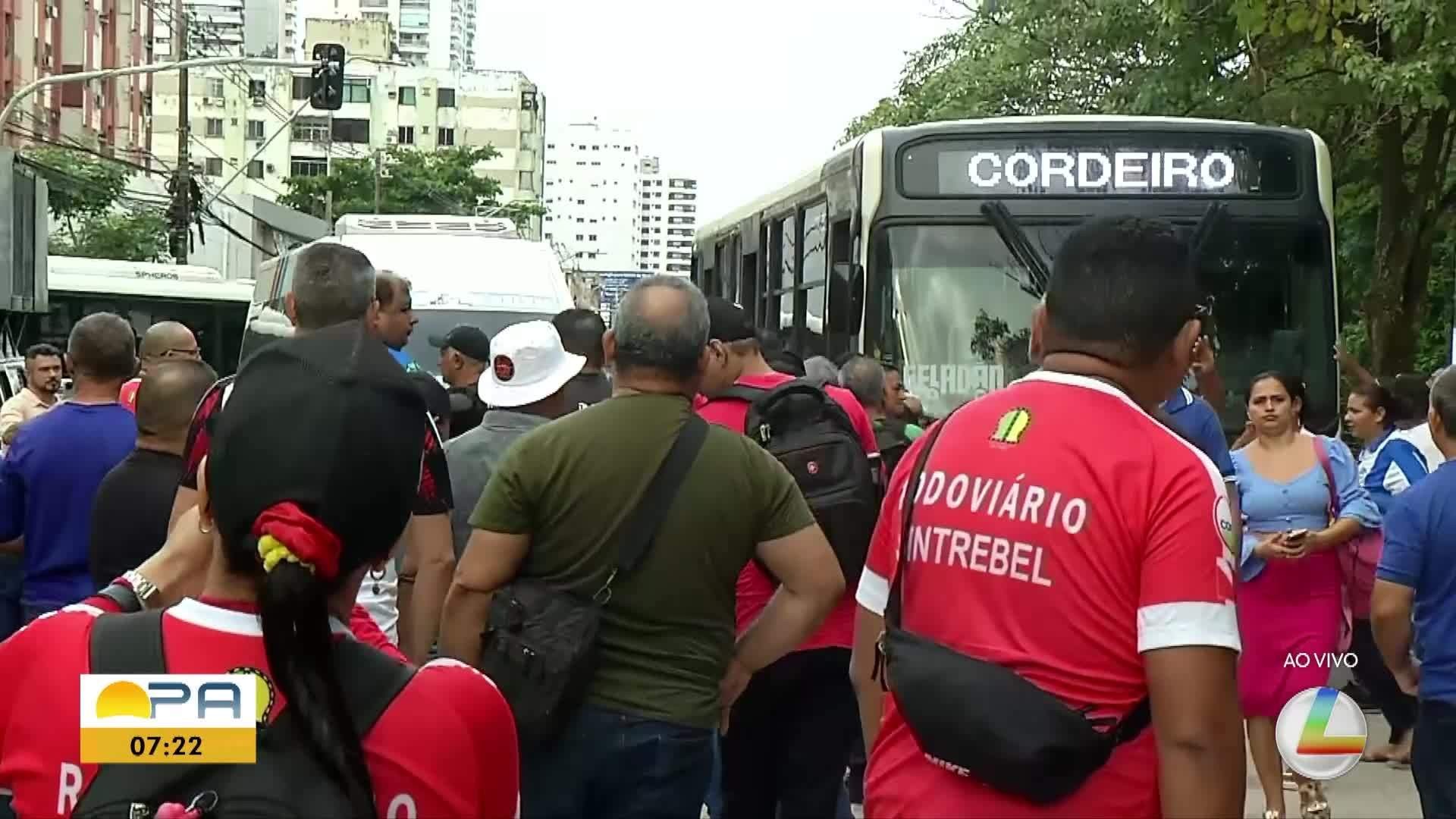 VÍDEOS: BDP de quarta-feira, dia 22 de julho de 2026