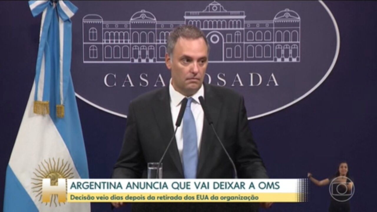 A Saída da OMS: Entenda os Riscos para a População e a Ciência