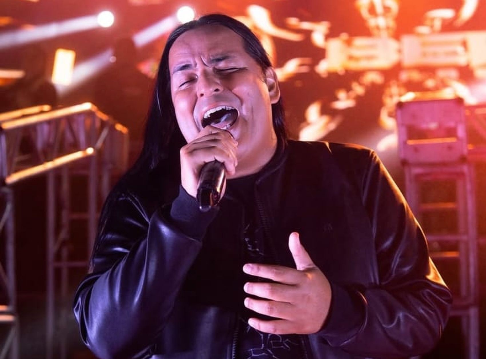 Berg Rabelo: Conheça o cantor da dupla com Silvânia Aquino | G1