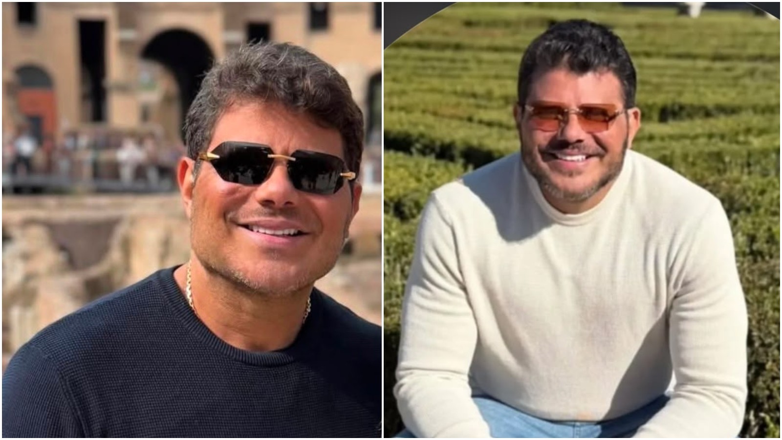 Empresário morto durante procedimento estético no rosto: o que se sabe sobre o caso