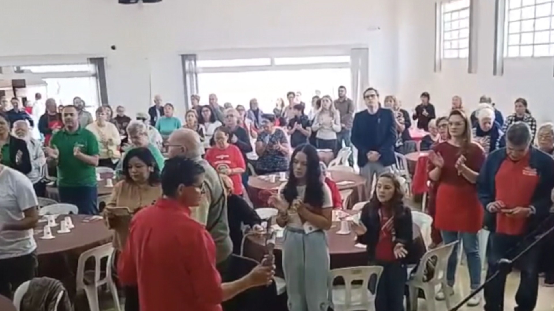 Tema da Festa do Divino de Mogi das Cruzes de 2026, é apresentado aos devotos