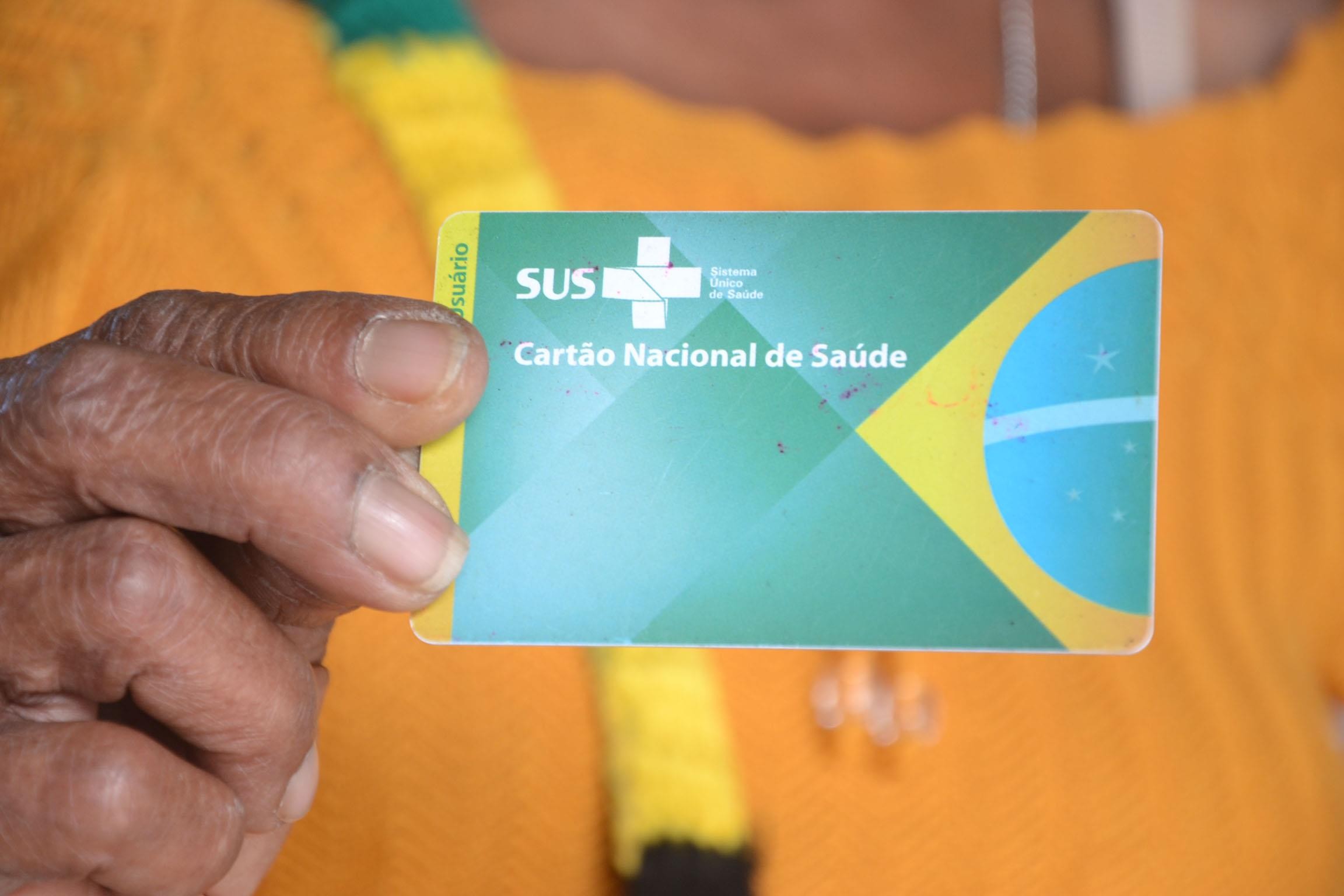 Prefeitura de Bragança Paulista alerta para golpes sobre falsa emissão de cartão do SUS e do idoso; entenda