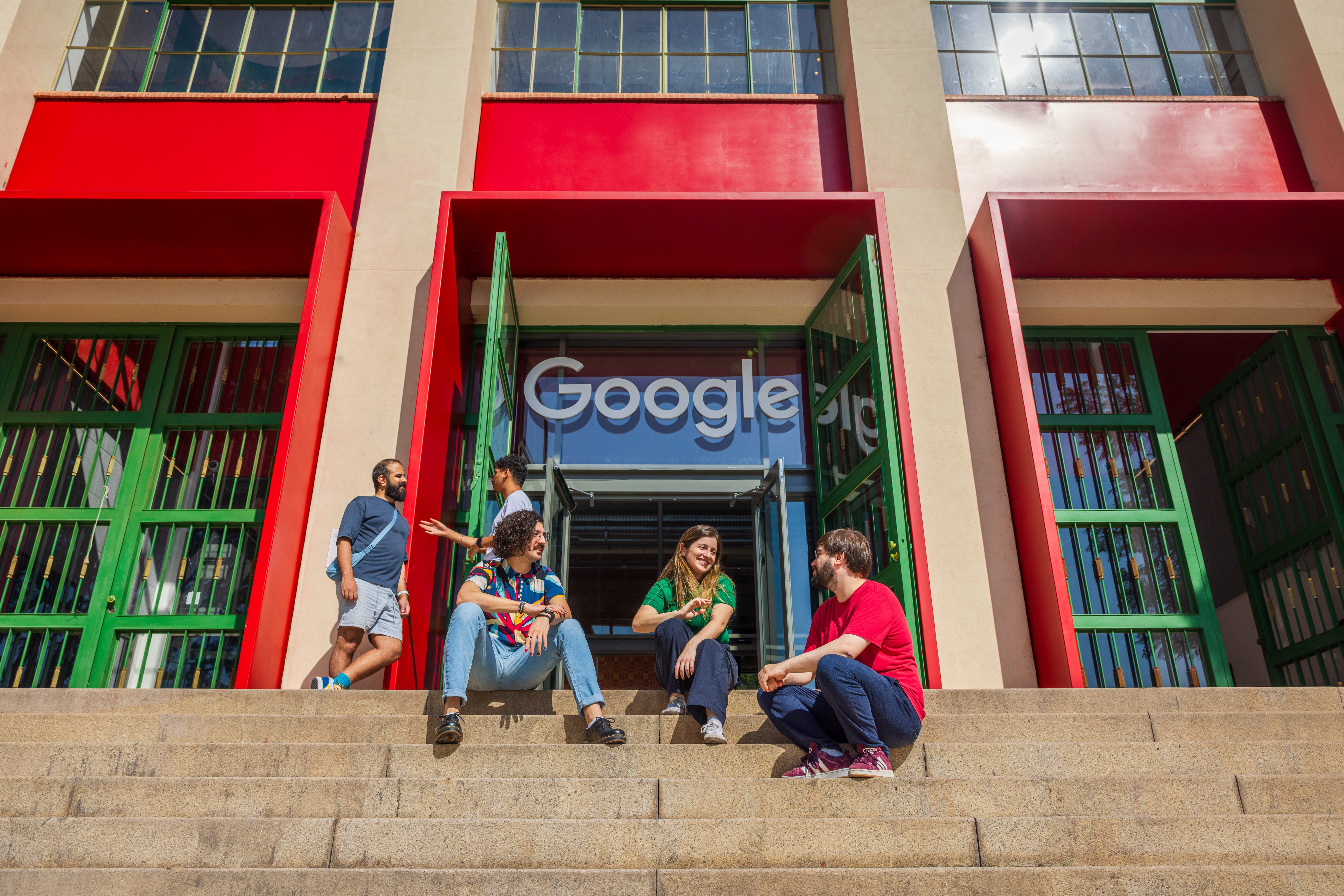 Google inaugura centro de engenharia de IA dentro da USP; g1 conheceu o espaço