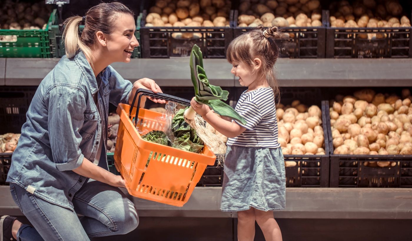 Supermercados se transformam em um lugar para além de fazer compras