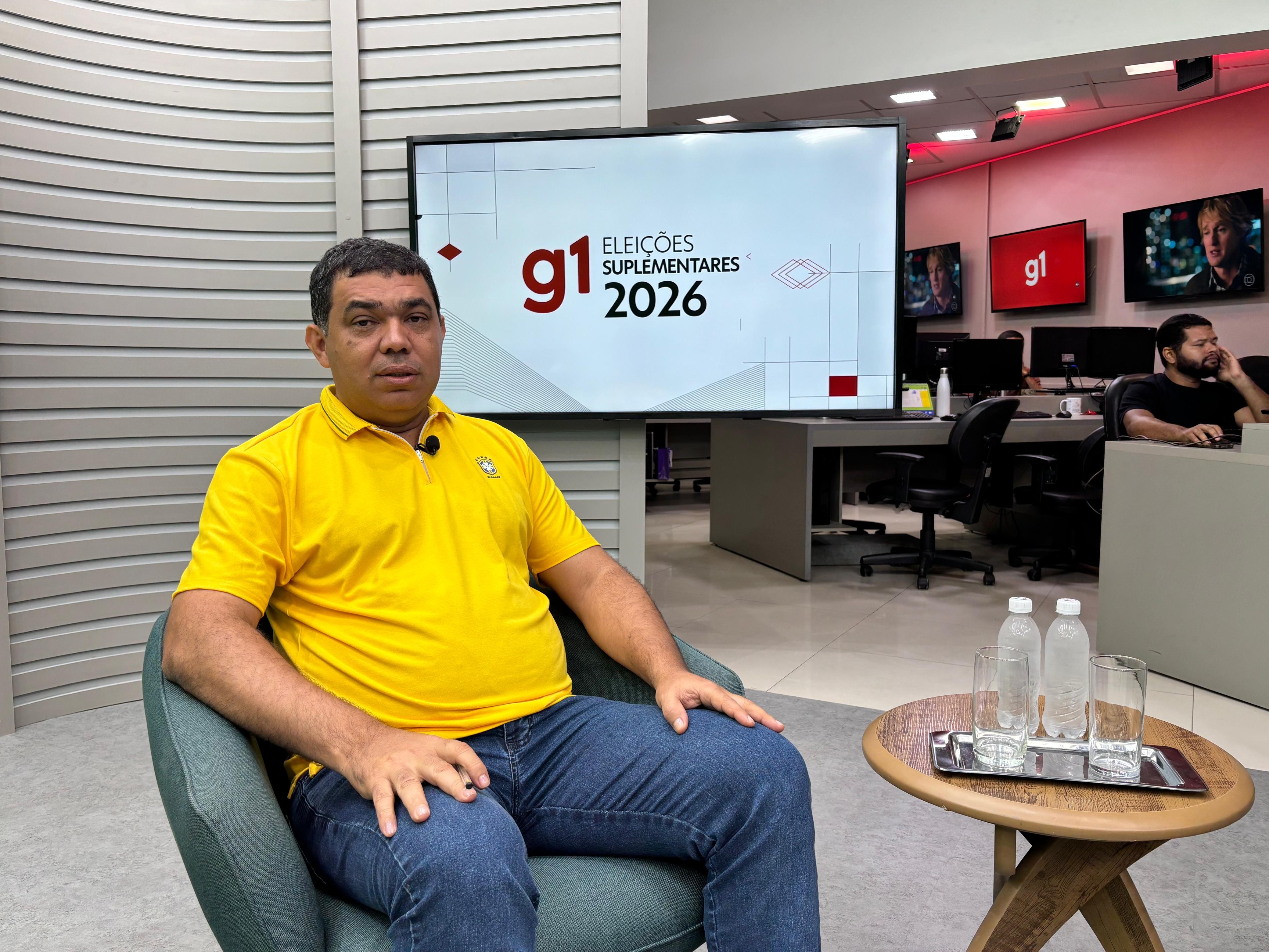 Sampaio propõe fomento a empregos no campo para gerar renda em RR: 'aquecer economia'