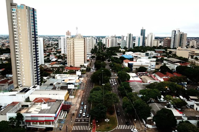 Investimentos em saneamento impulsionam o desenvolvimento urbano