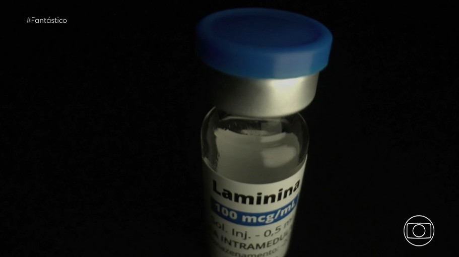 Polilaminina: a substância que reconecta a medula e traz esperança para pessoas com paraplegia