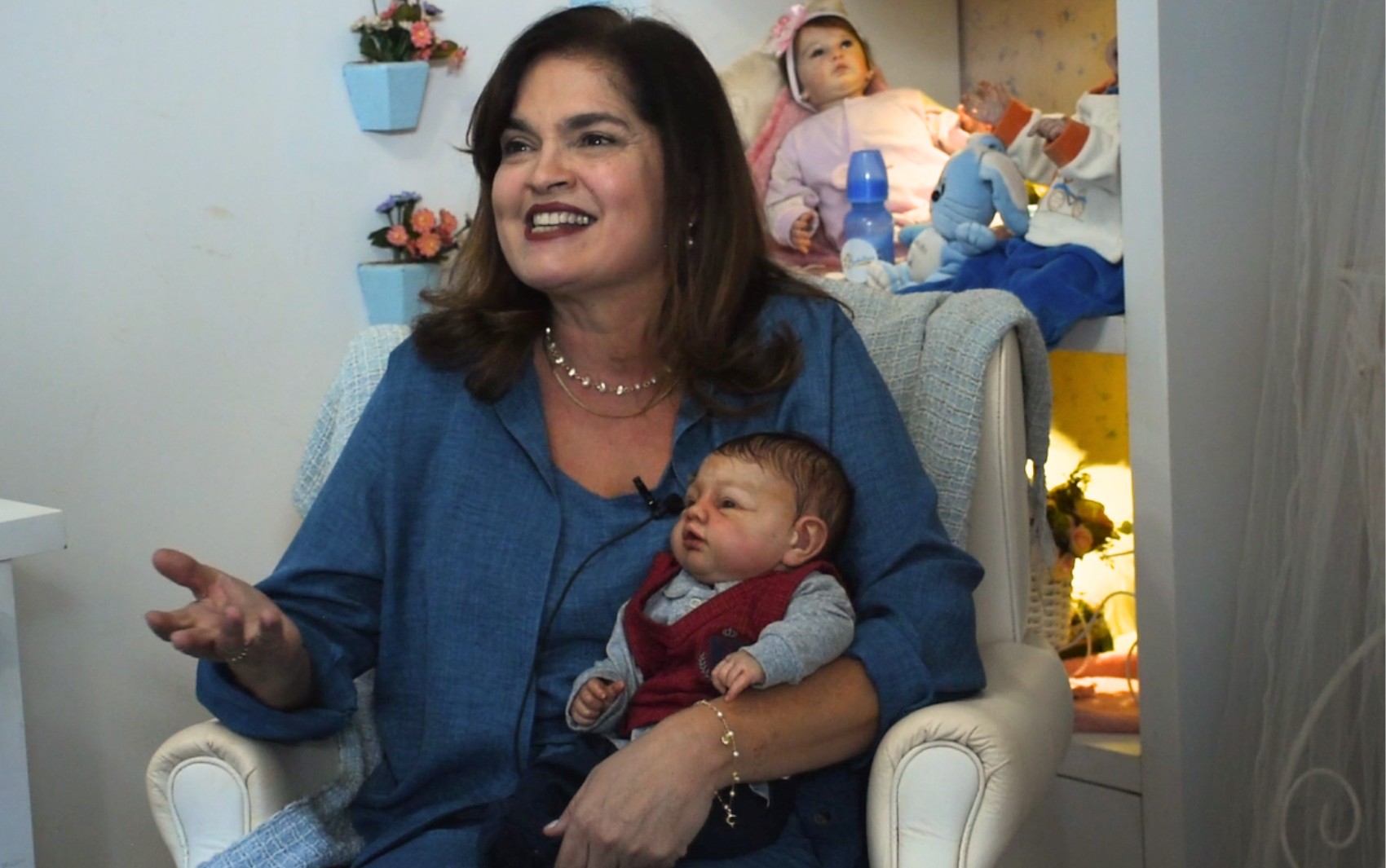 Você Não Tá Convidada pro Meu Bat Mitzvá!