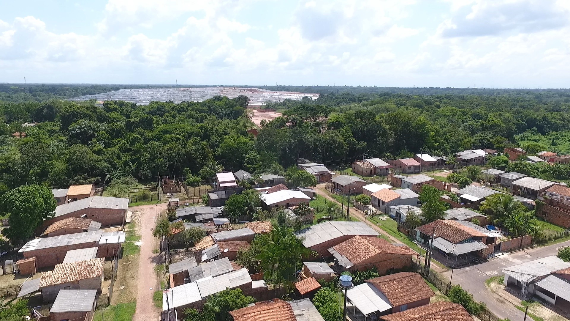 Futuro do Aterro Marituba em debate: MPPA avalia expansão de uso até 2027​‌​