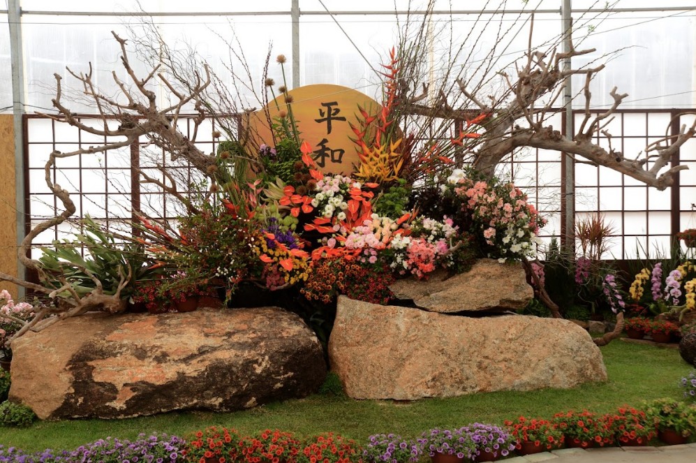 Festa de Flores e Morangos de Atibaia terá Ingresso Solidário nesta sexta-feira