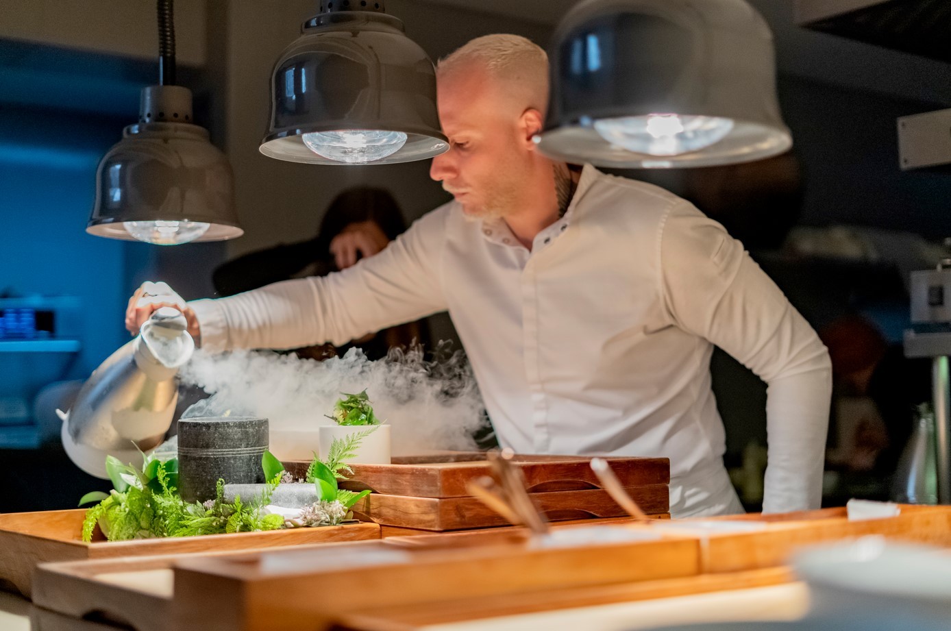 Por dentro do Evvai e do Tuju, primeiros restaurantes 3 estrelas Michelin da América Latina; experiência pode passar de R$ 3 mil