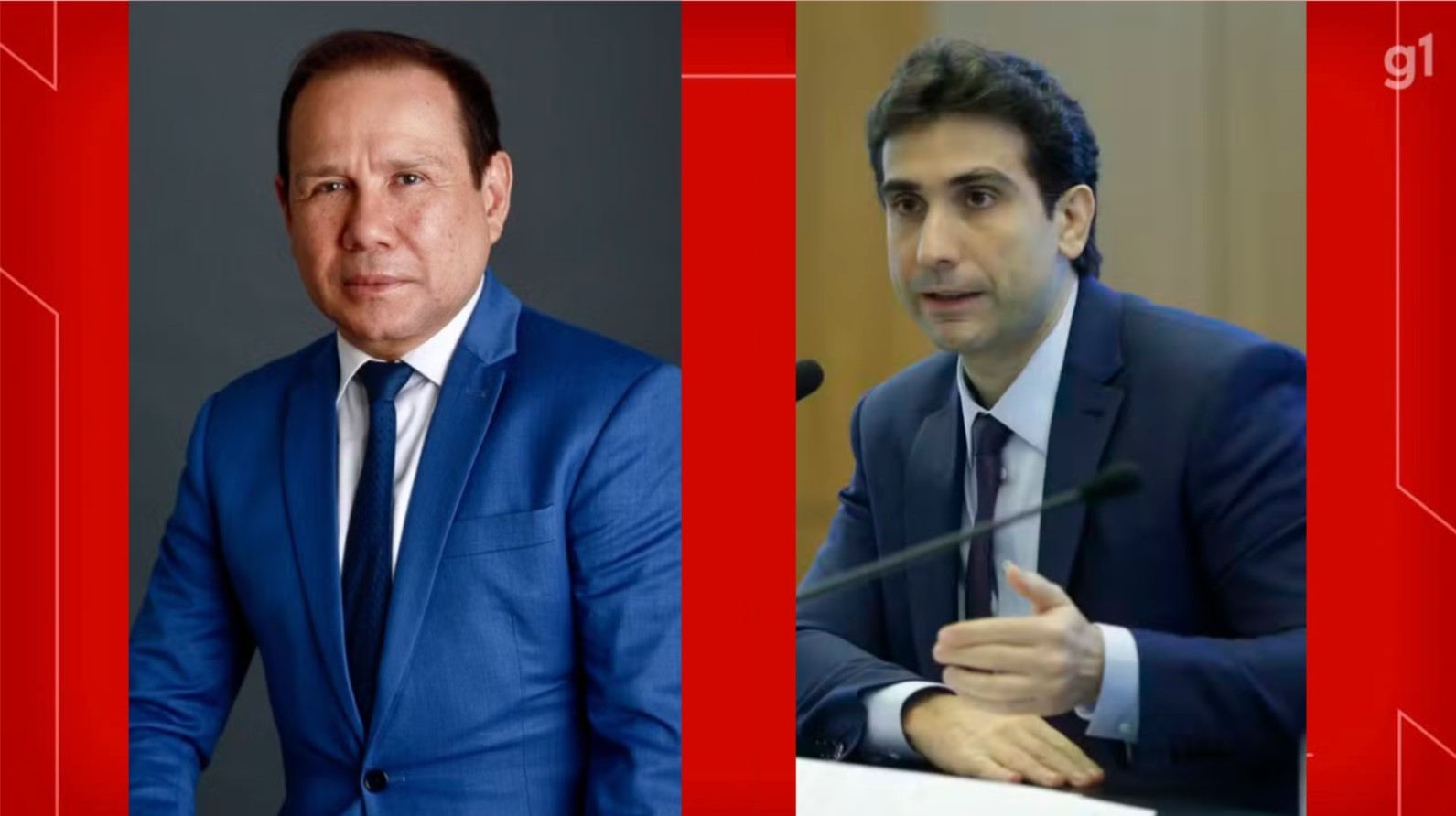 Presidente do BRB se reúne com Galípolo no Banco Central