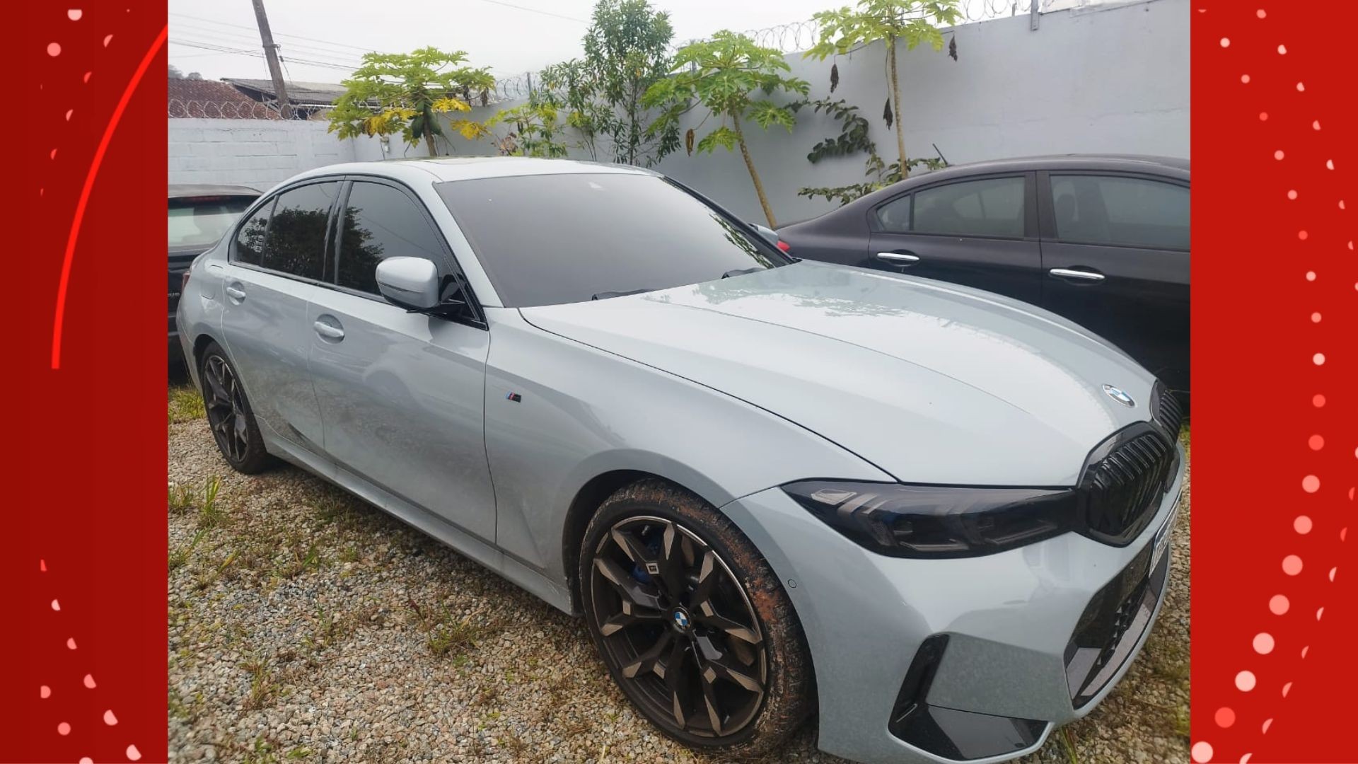 BMWs, dinheiro, joias e mais: veja o que foi apreendido com grupo que aplicava golpe por site falso no AP
