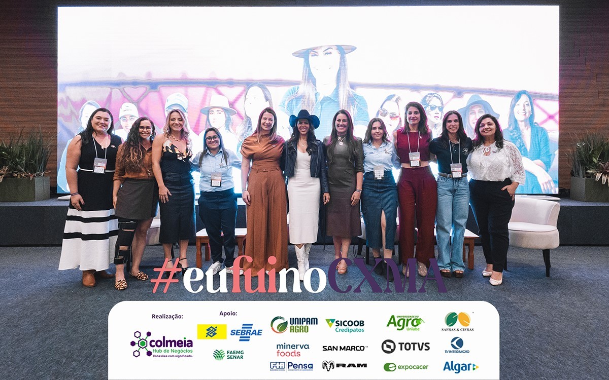 Força e solidariedade: Karina Seibt entrega cheque de R$ 5 mil à Procurar-se