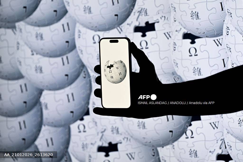 Wikipedia não vai permitir que IA edite artigos diretamente na plataforma, diz fundador