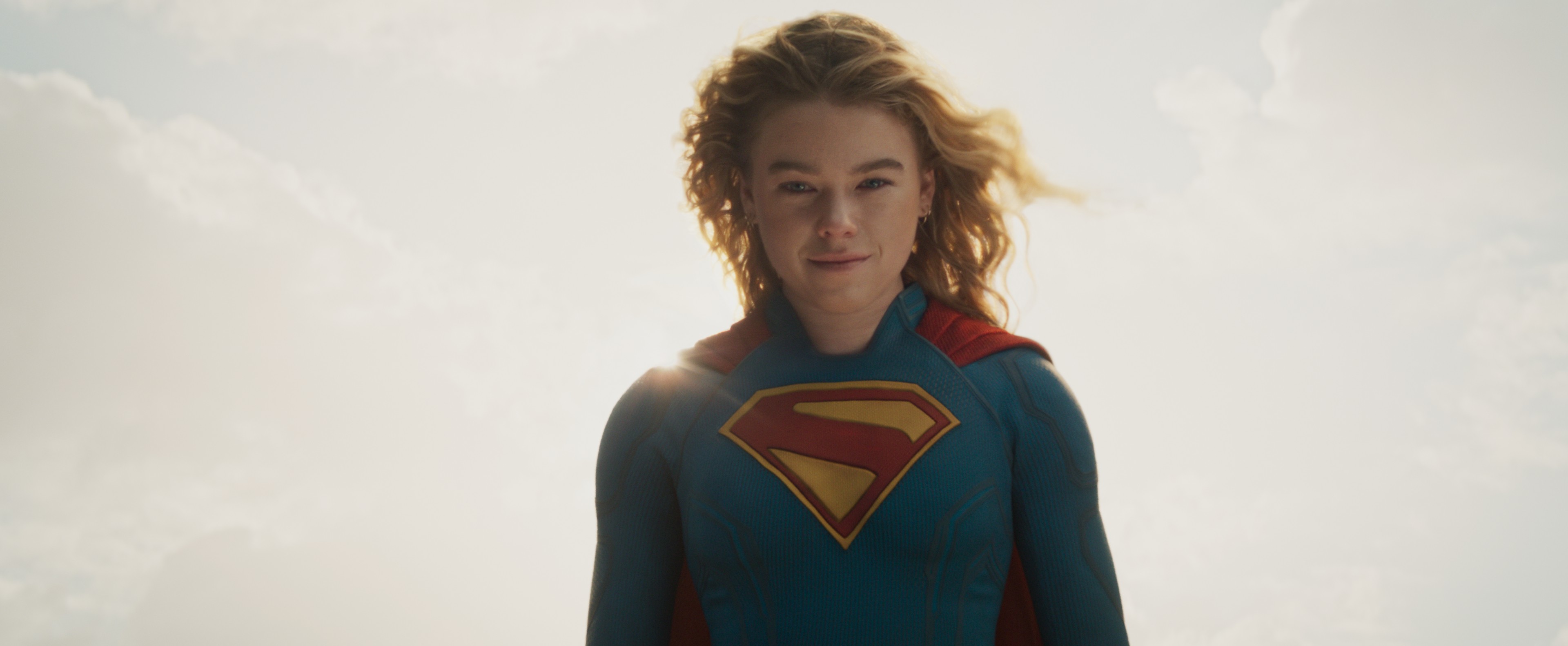 Em 'Supergirl', carisma de Milly Alcock voa alto acima de aventura repetitiva e vilão genérico; g1 já viu