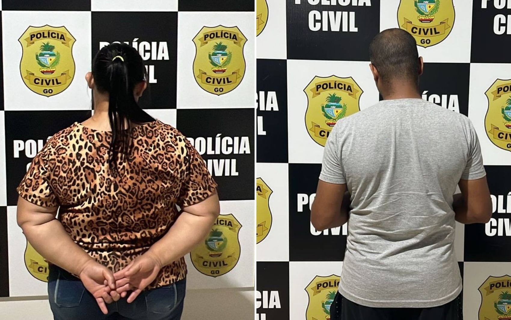 Empregada doméstica é presa suspeita de furtar R$ 363 mil de idosa