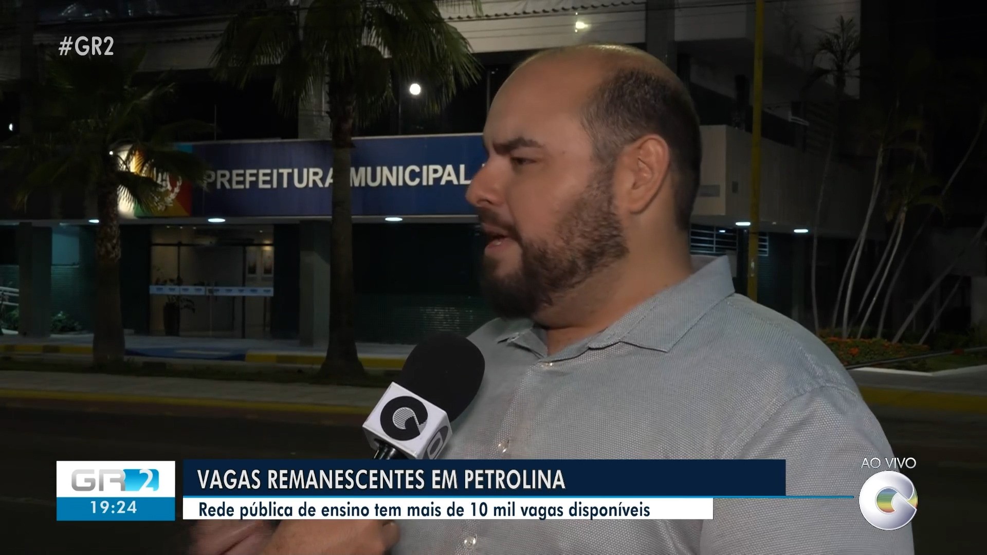 VÍDEOS: GR2 de terça-feira, 17 de março 