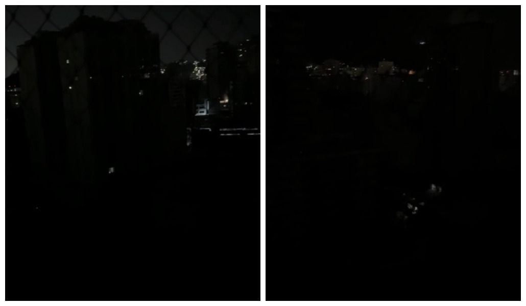 Bairros do Rio de Janeiro sofrem com queda de energia nesta terça-feira