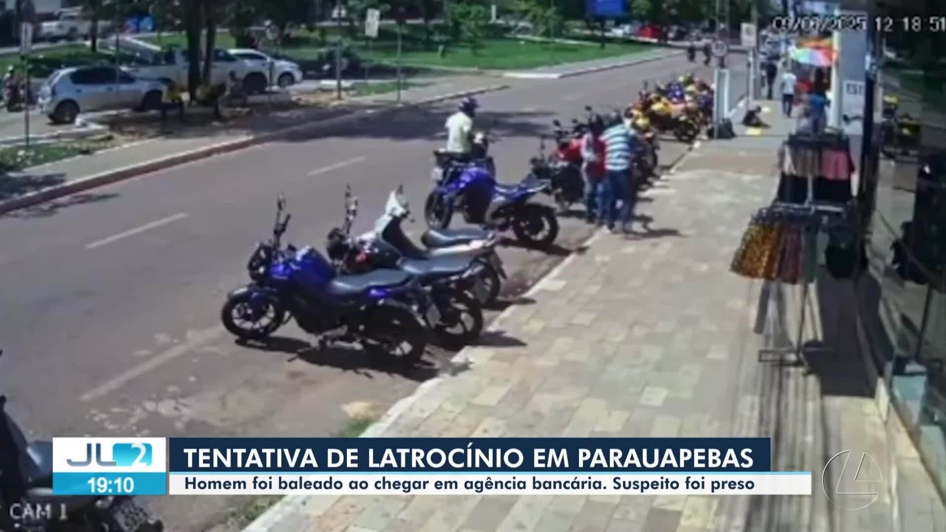 VÍDEOS: JL2 de quarta-feira, 11 de junho de 2025