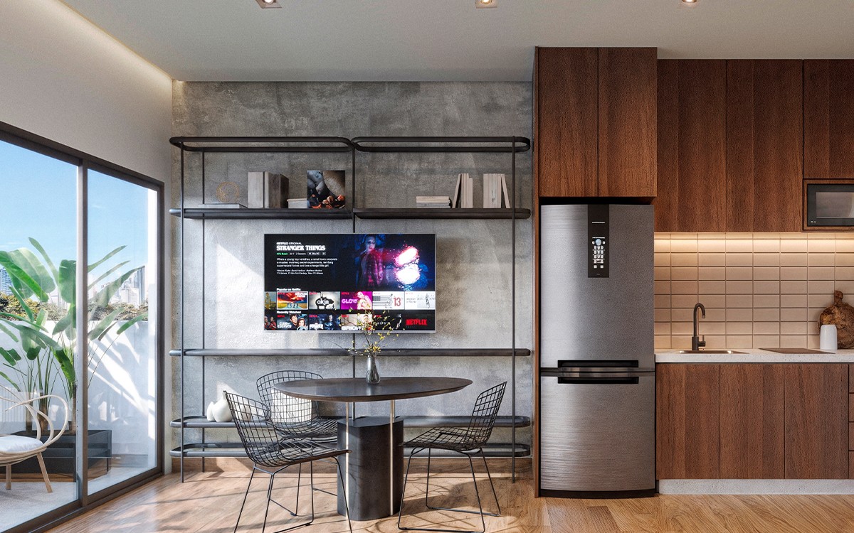 Tokyo Studios: a vida bem resolvida chegou ao Umuarama