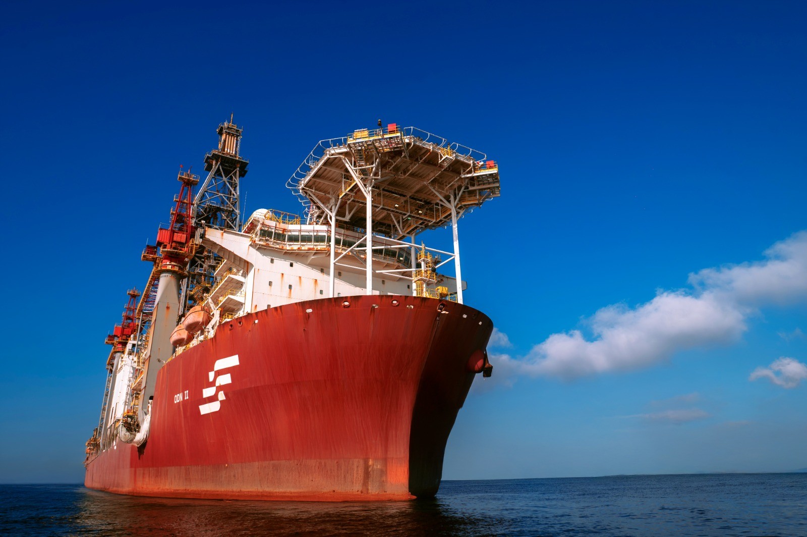 Qualidade e densidade do petróleo vão definir próximos passos de exploração na costa do Amapá, segundo Petrobras