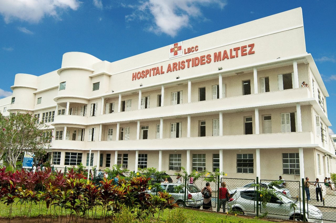 Hospital Aristides Maltez realiza mutirão com 100 vagas para pacientes com suspeita de câncer ginecológico