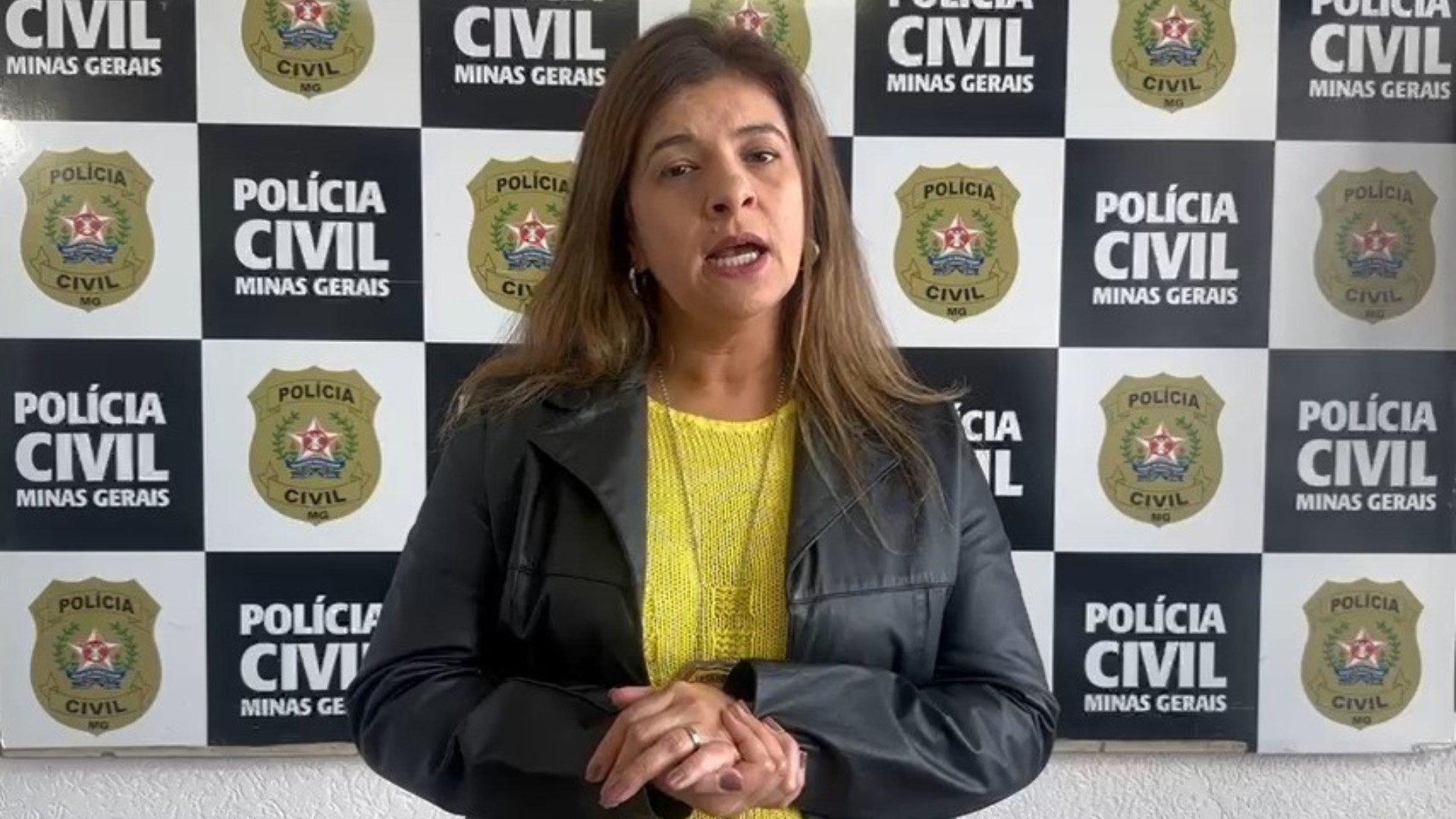 Homem é preso por divulgar vídeo íntimo sem consentimento da vítima em Patos de Minas
