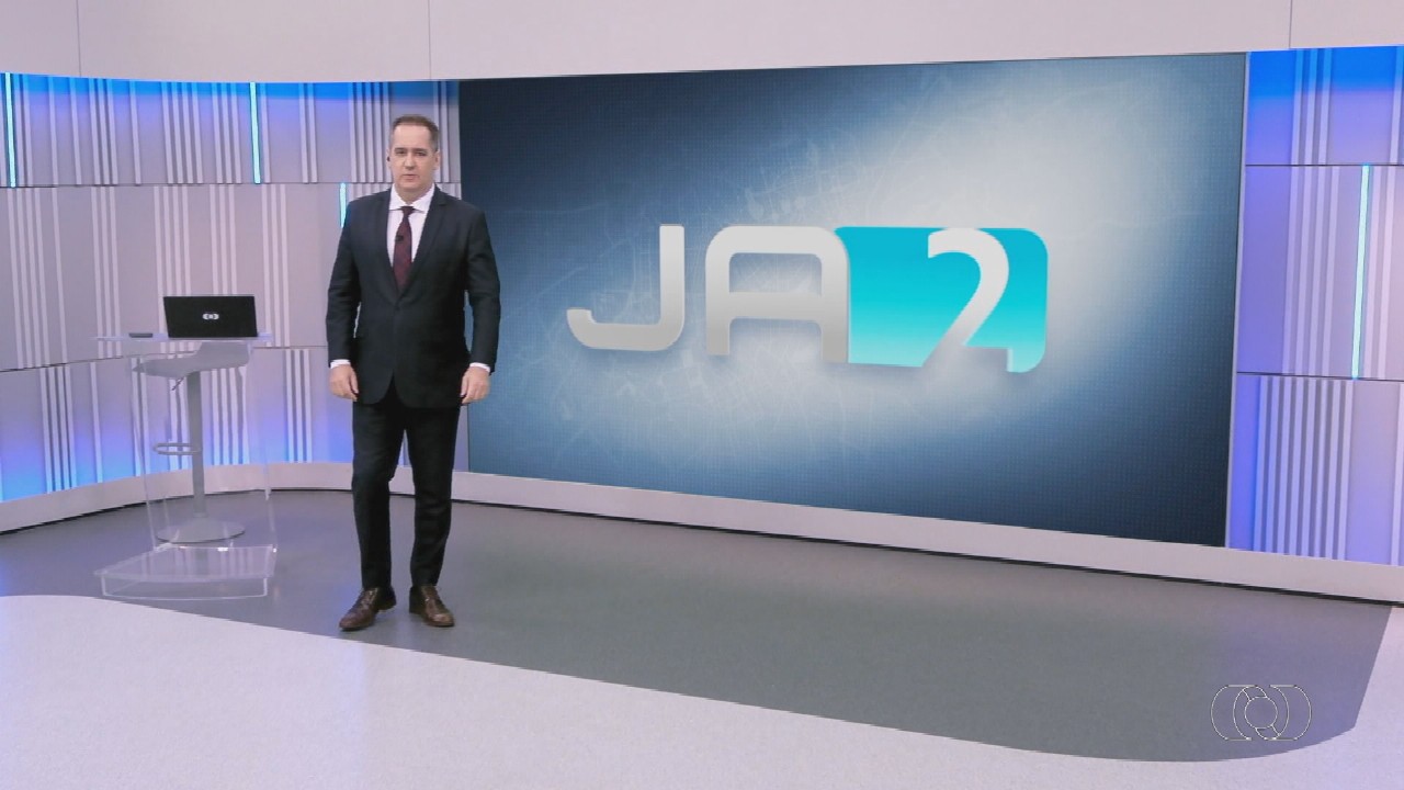 VÍDEOS: Jornal Anhanguera 2ª Edição de segunda-feira, 12 de janeiro de 2026