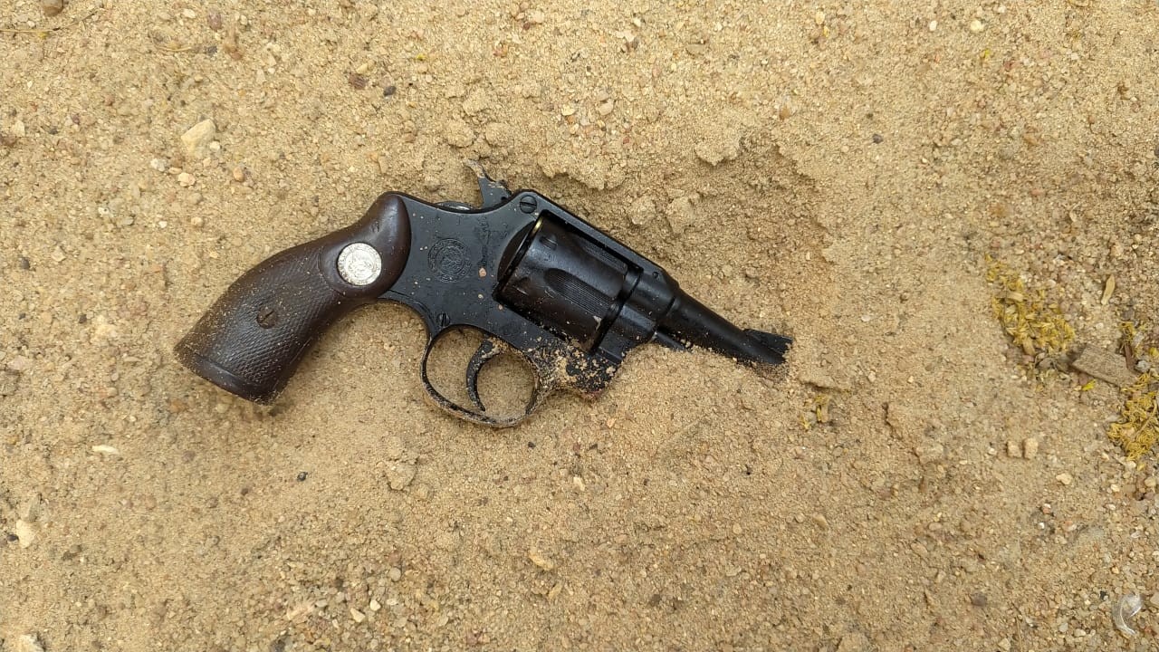 RN tem aumento de quase 14% nos assassinatos em 2025, aponta Ministério da Justiça