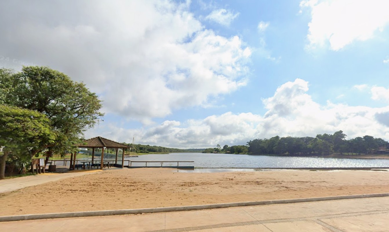Homem morre afogado em balneário de Sandovalina