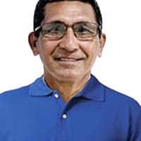 Candidato