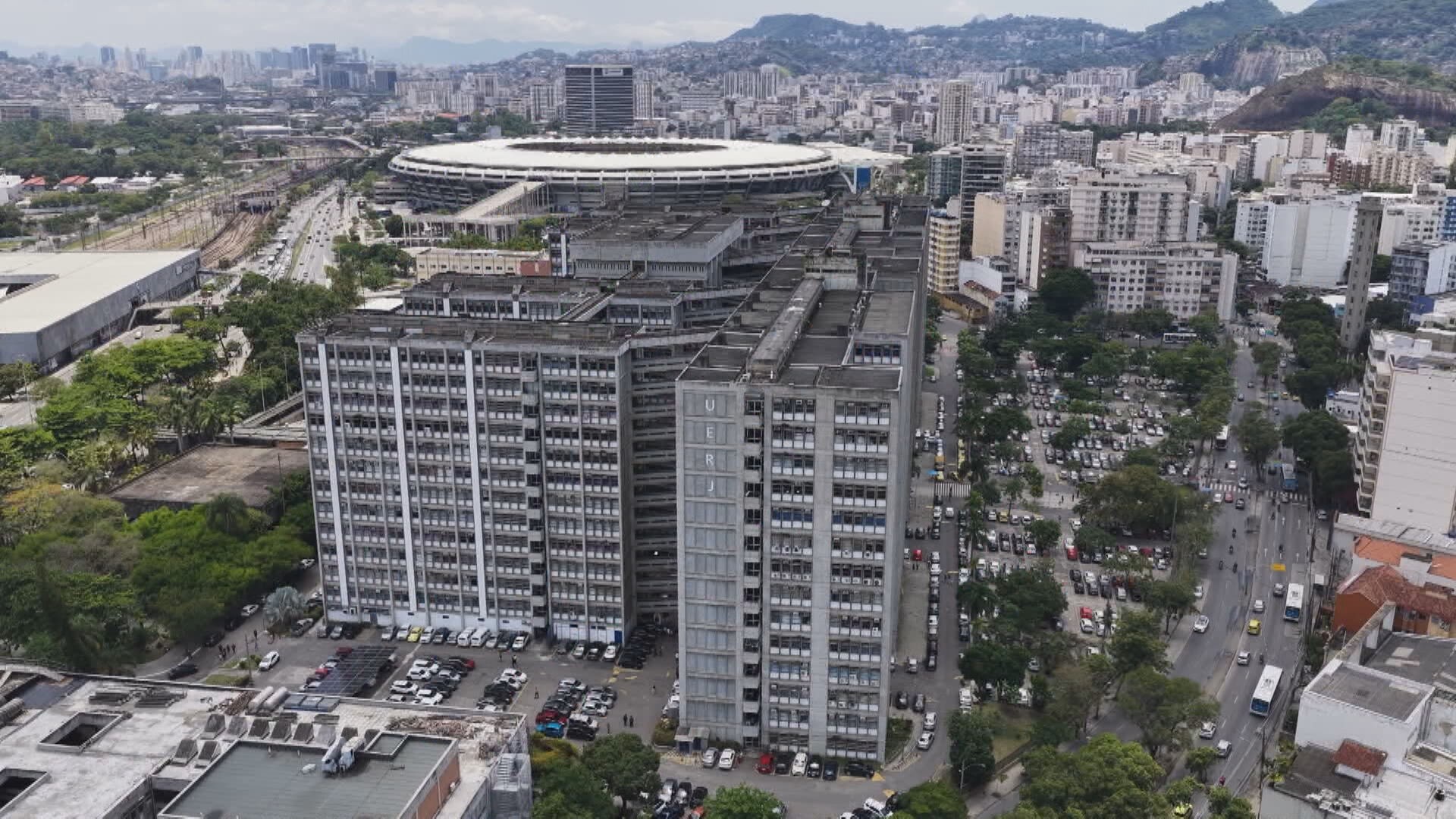 Uerj celebra 75 anos com trajetória marcada por pioneirismo | G1